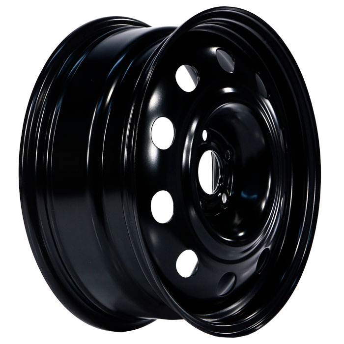 Диски штампованные Требл R17 5x108 ET50 D63.3