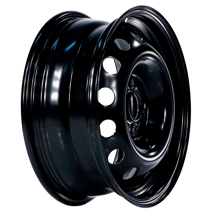 Диски штампованные Требл R15 4x100 ET36 D60.1