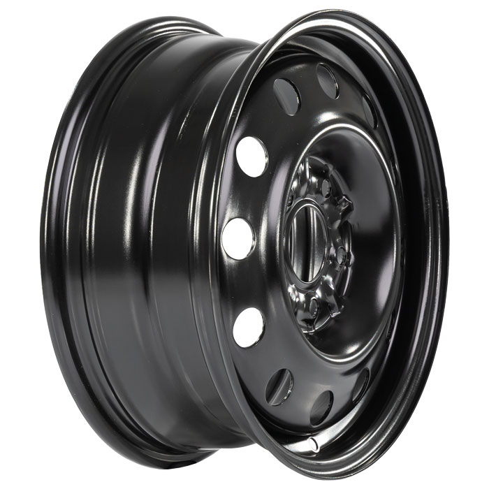 Диски штампованные Требл R15 5x114.3 ET49 D67.1