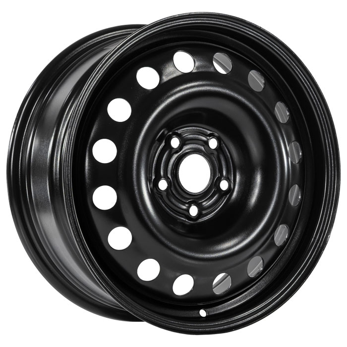 Диски штампованные Требл R17 5x112 ET45 D57.1