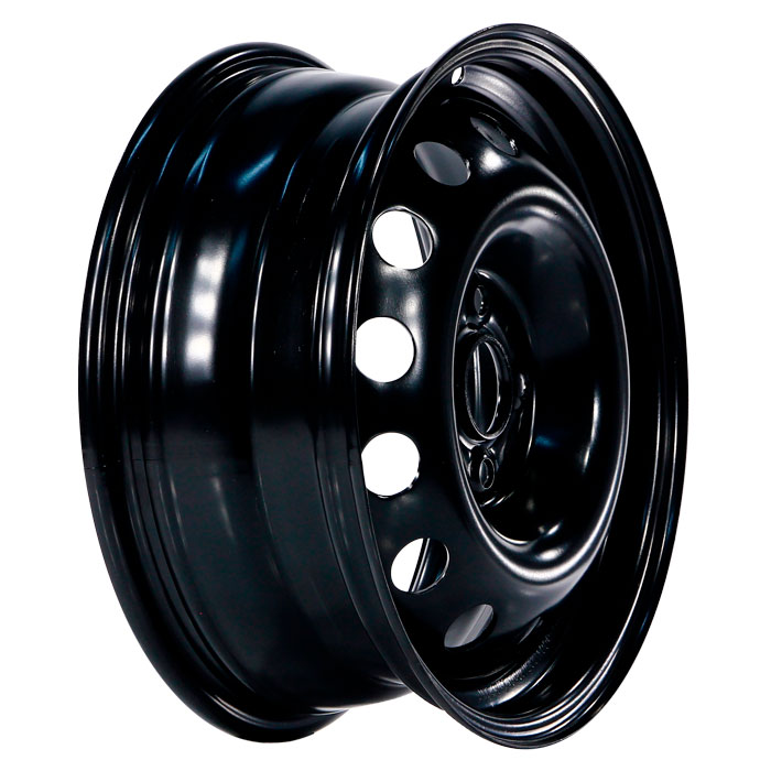 Диски штампованные Требл R15 4x114.3 ET44 D56.6