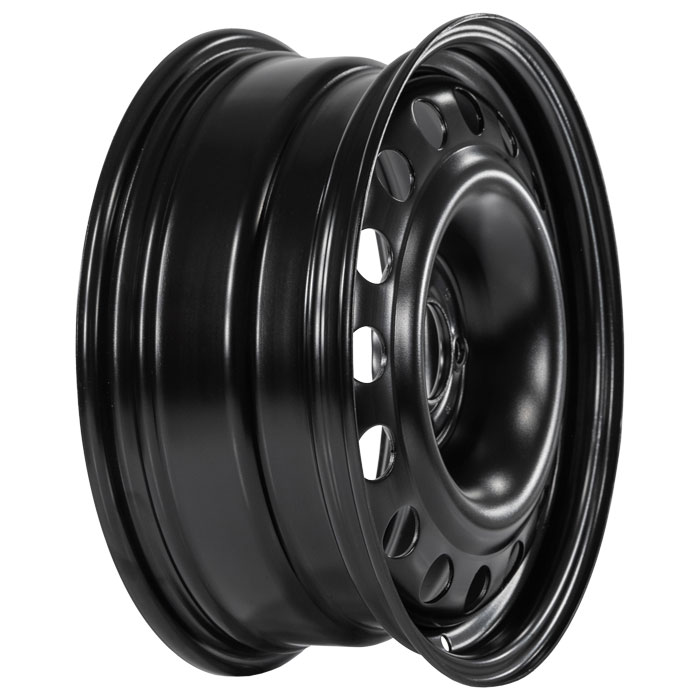 Диски штампованные Требл R16 4x108 ET31 D65.1