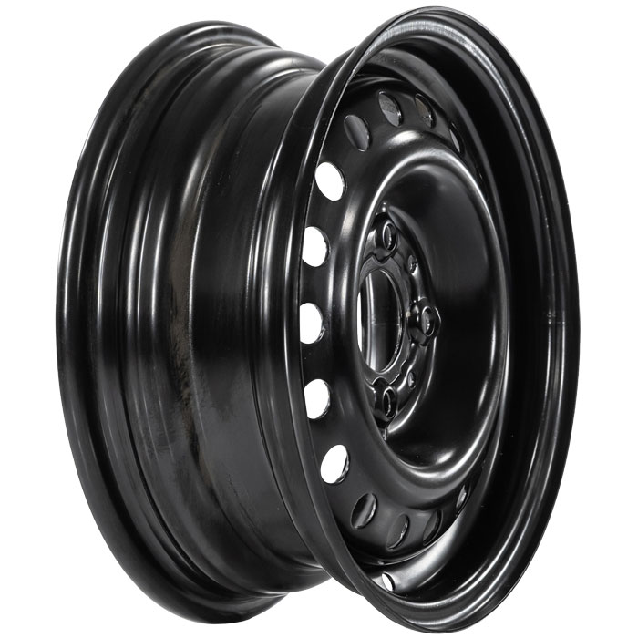 Диски штампованные Требл R13 4x114.3 ET45 D69.1