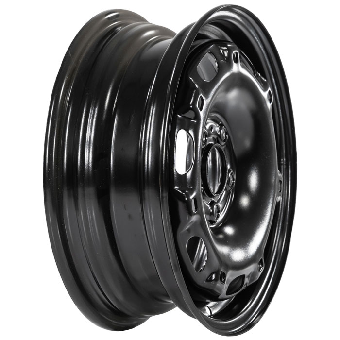 Диски штампованные Требл R14 5x100 ET40 D57.1