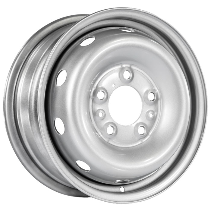 Диски штампованные Требл R15 5x130 ET75 D84