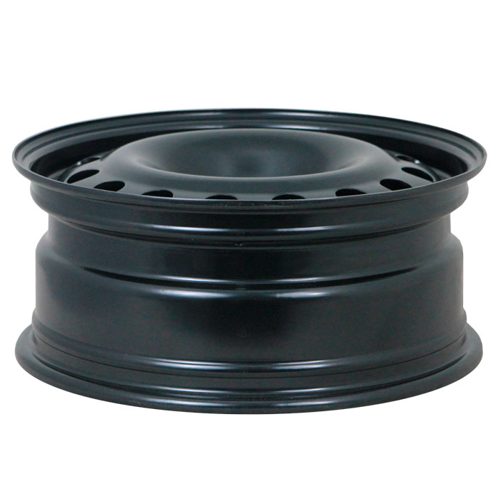 Диски штампованные Требл R17 5x114.3 ET48.5 D67.1