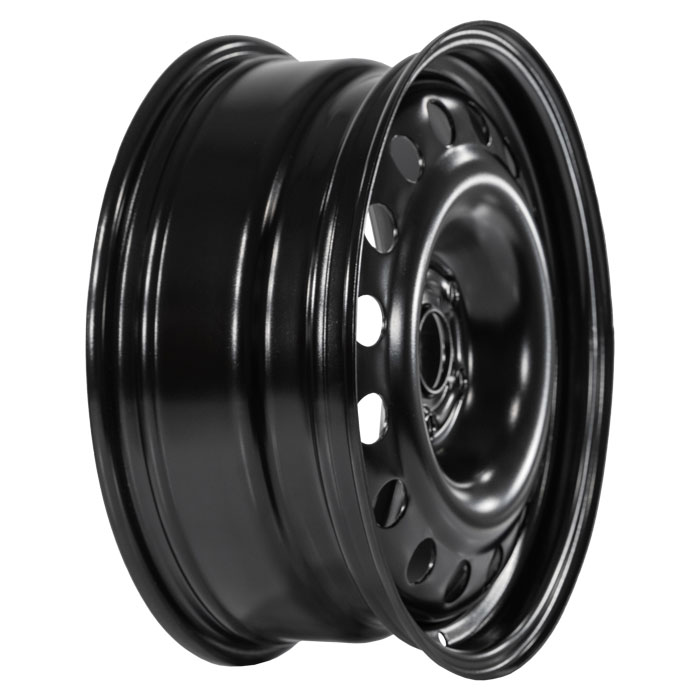 Диски штампованные Требл R17 5x112 ET40 D57.1