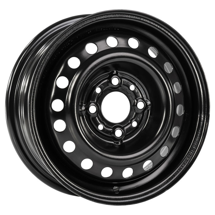 Диски штампованные Требл R13 4x98 ET40 D58.6