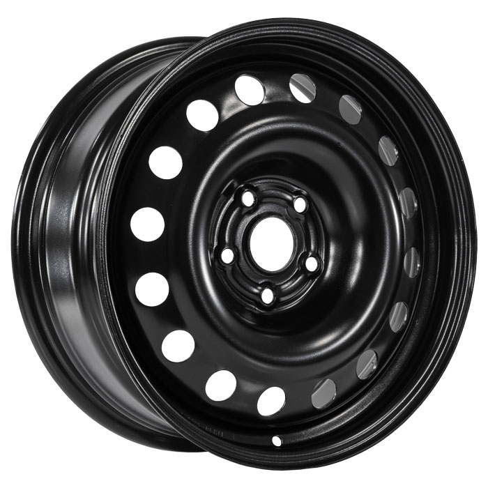 Диски штампованные Требл R17 5x112 ET40 D57.1