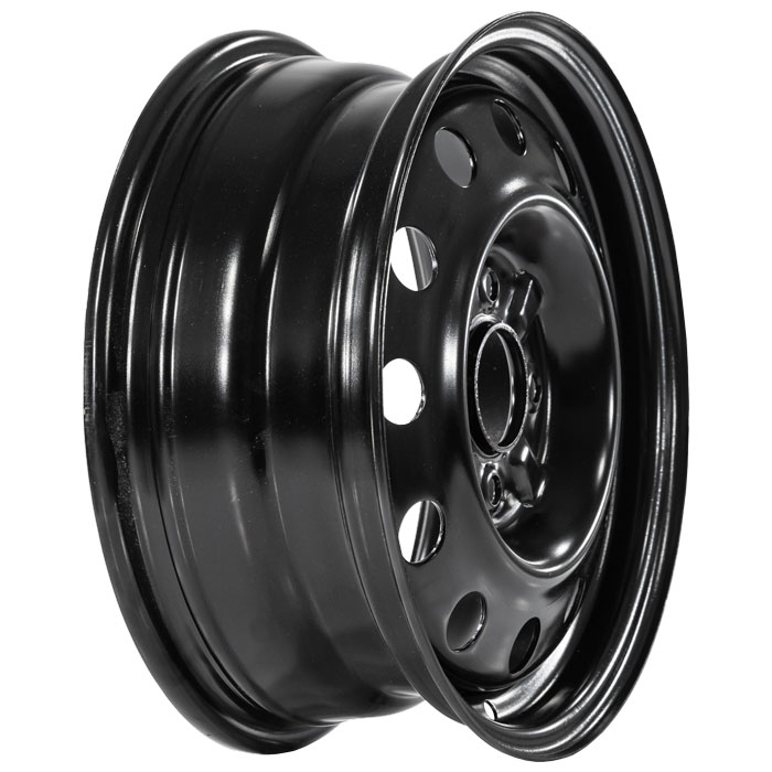 Диски штампованные Требл R16 5x139.7 ET40 D98.6