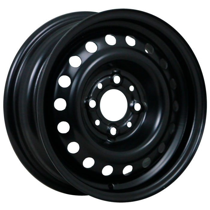 Диски штампованные Требл R13 4x98 ET29 D60.1