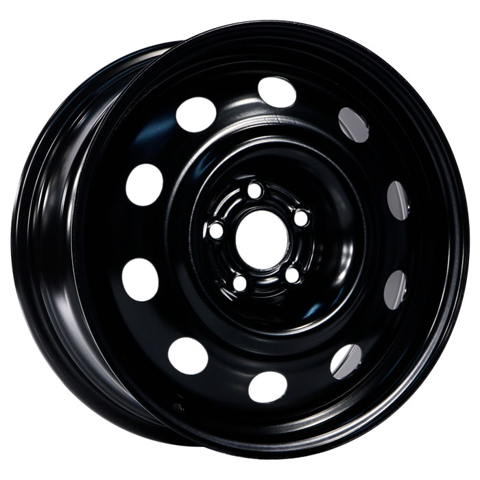 Диски штампованные Требл R17 5x108 ET50 D63.3