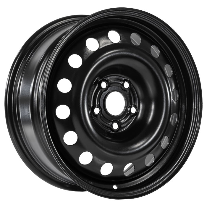 Диски штампованные Требл R17 5x114.3 ET39 D60.1