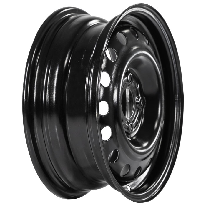 Диски штампованные Требл R14 4x98 ET44 D58.1