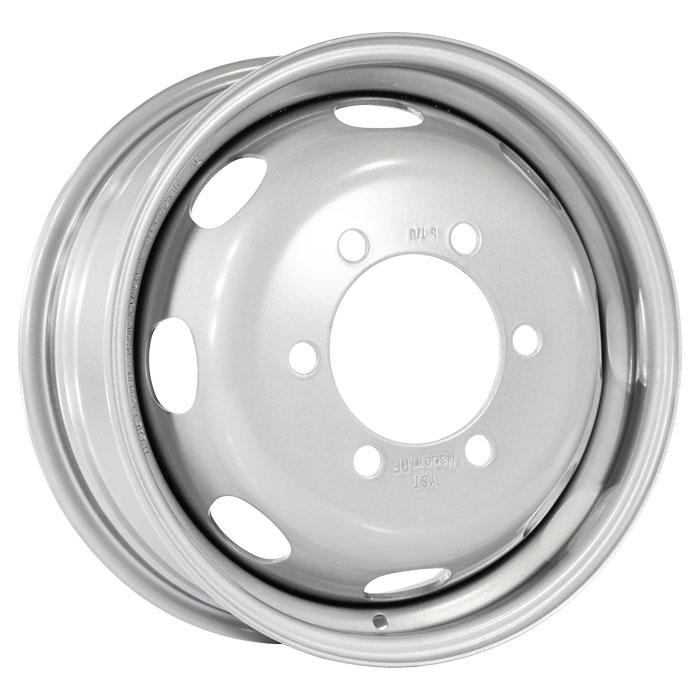 Диски штампованные Требл R16 6x170 ET106 D130.1