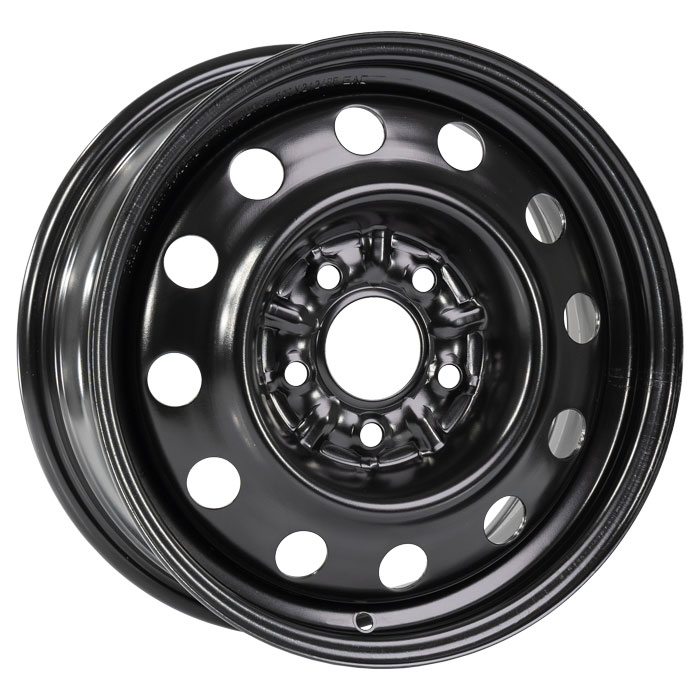 Диски штампованные Требл R15 5x114.3 ET45 D67.1