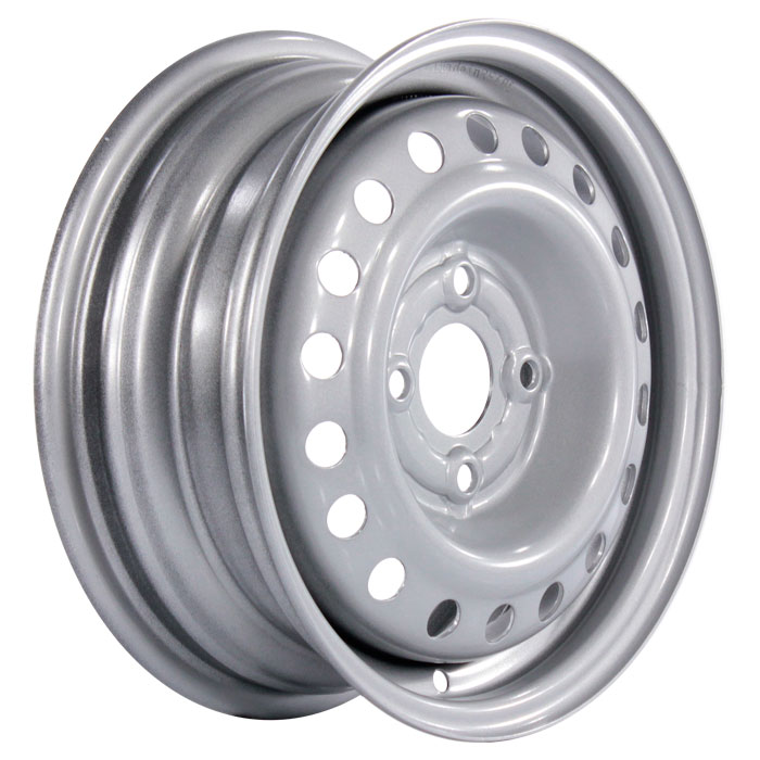 Диски штампованные Требл R13 4x100 ET45 D56.6