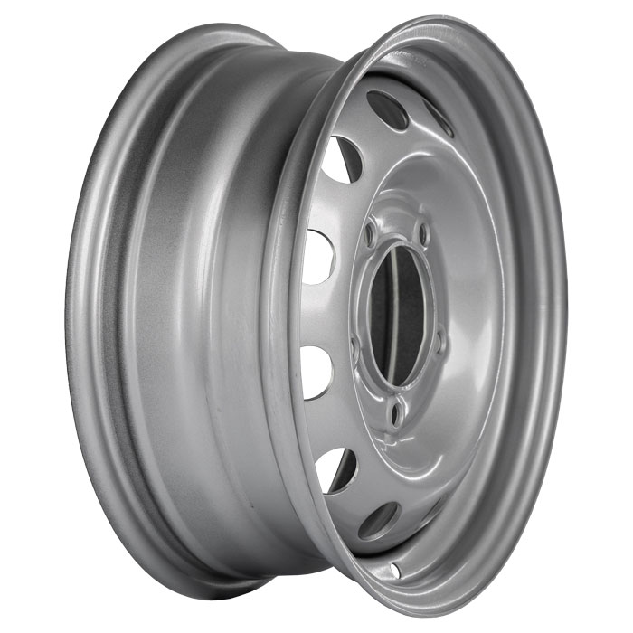 Диски штампованные Требл R15 5x139.7 ET48 D98.6