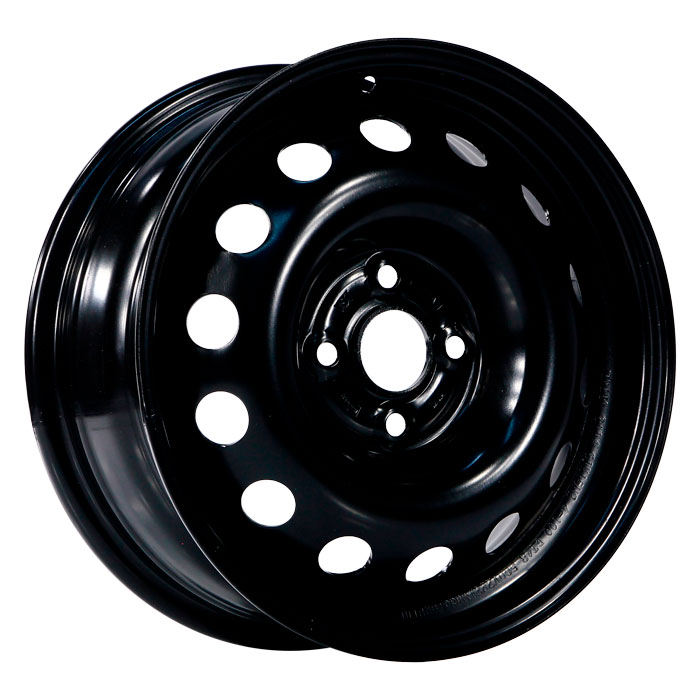 Диски штампованные Требл R15 4x114.3 ET45 D67.1