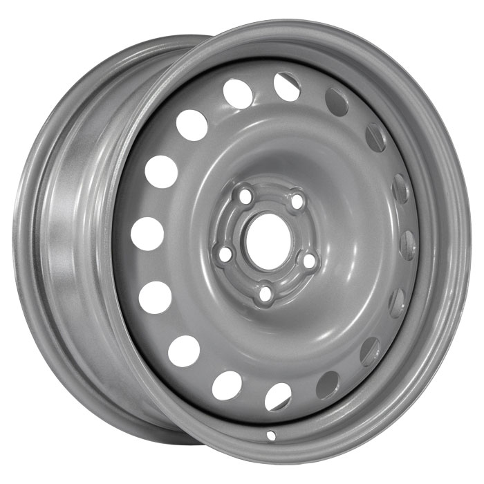 Диски штампованные Требл R17 5x114.3 ET35 D60.1