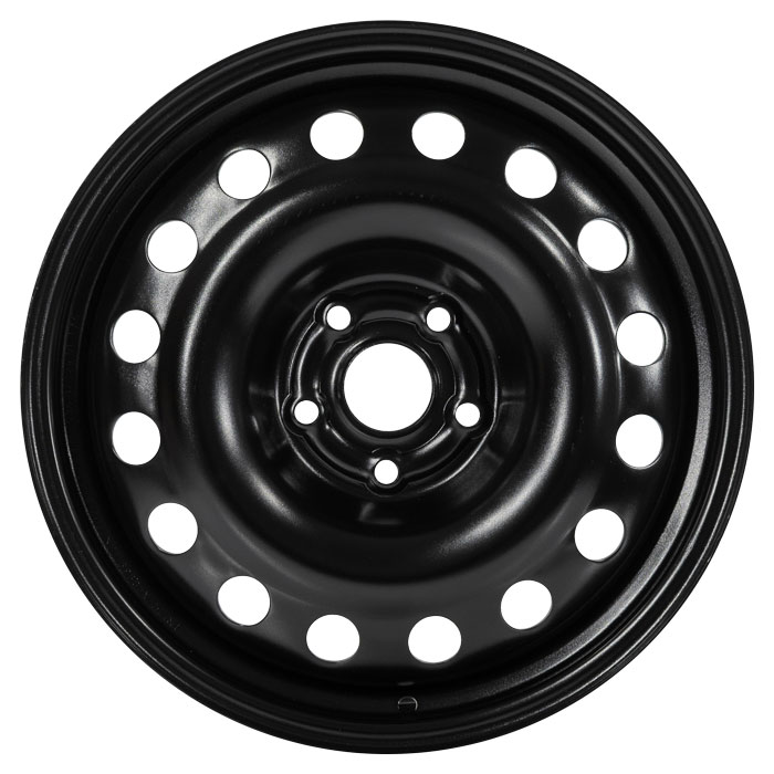 Диски штампованные Требл R17 5x112 ET45 D57.1