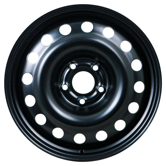 Диски штампованные Требл R17 5x114.3 ET47 D67.1