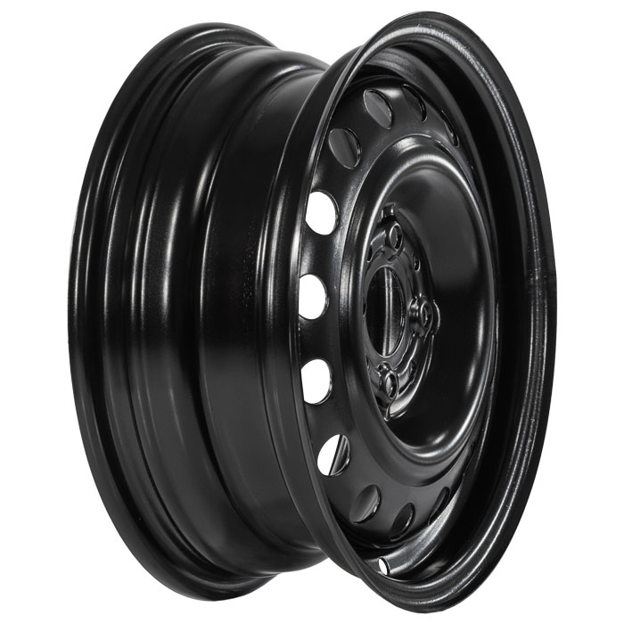 Диски штампованные Требл R14 4x98 ET35 D58.1